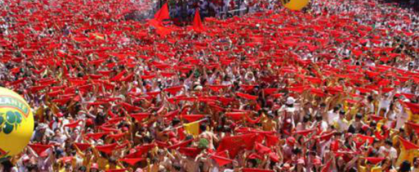 Subvenciones para peñas y asociaciones en fiestas