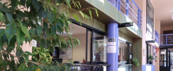 Oferta educativa EOI Tudela