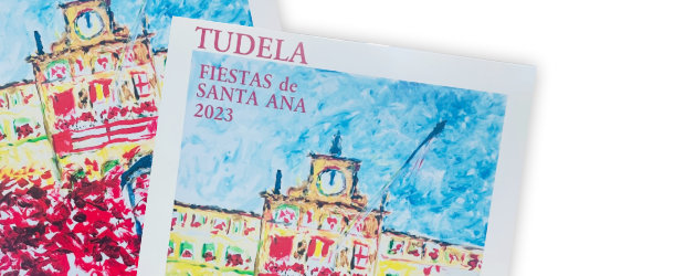 Bases concurso carteles fiestas 2024