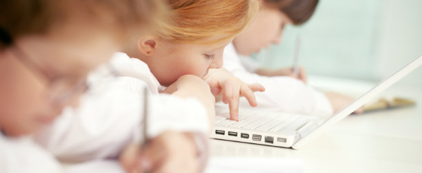 Escuelas de Primer Ciclo de Infantil