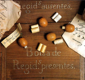 actas historicas