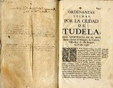 Antigua ordenanza