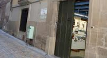 Fachada del Centro Cívico