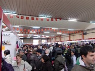 Feria Herrerias