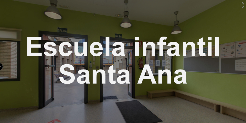 Centro Infantil Santa Ana