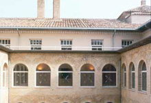 Centro de Salud Tudela Oeste