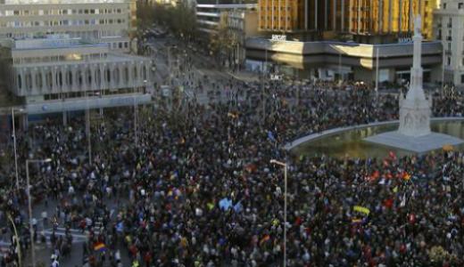 22 de Marzo (Foto Cadena Cope)