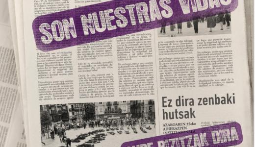 25 noviembre 2018