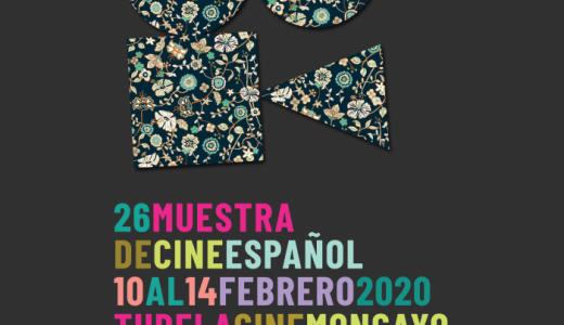 26ª Muestra cine español