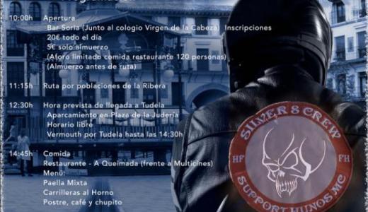 3º Aniversario Silver 8 Crow