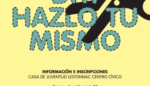 Abierto por vacaciones 2018