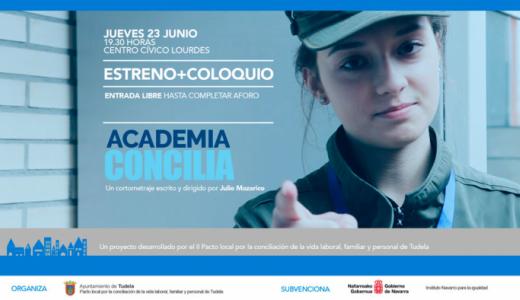 “ Academia Concilia”