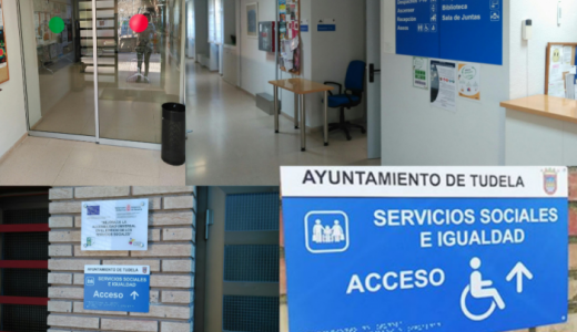 Accesibilidad fondos FEADER