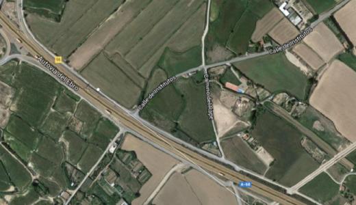 Acceso A 68