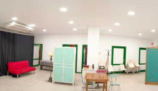 Acondicionamiento C.C.Griseras