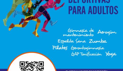 Actividades para adultos
