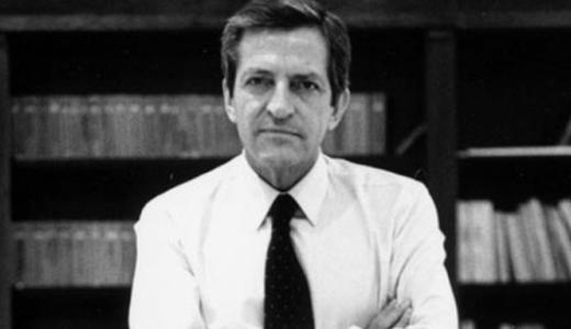Adolfo Suárez (Cedida)