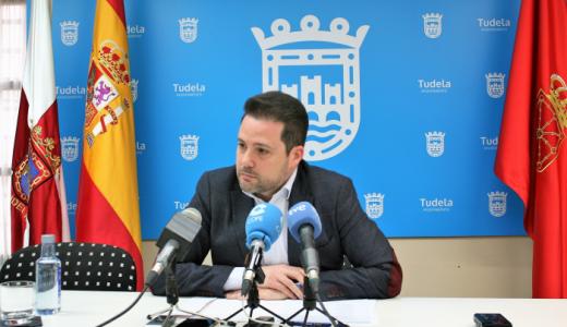 Alejandro Toquero (Alcalde)