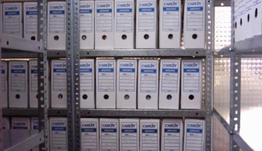 Archivo