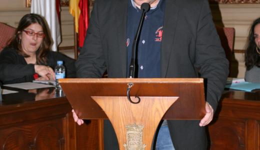 Arturo Pérez Pérez