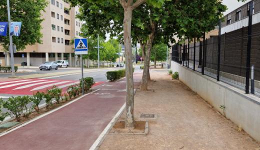 Avenida Merindades