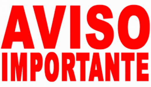 aviso