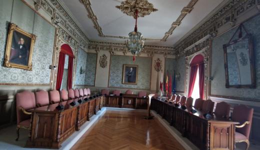 Ayuntamiento