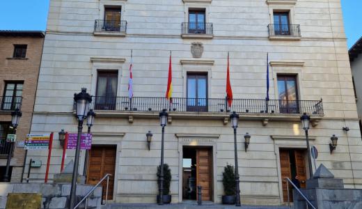 Ayuntamiento