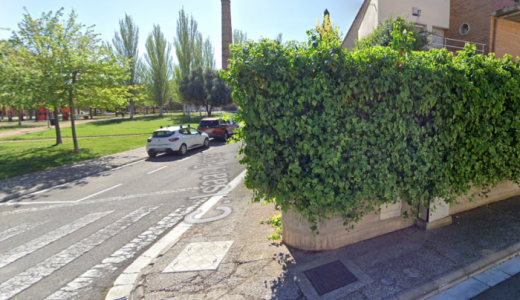 Barrio de la Azucarera