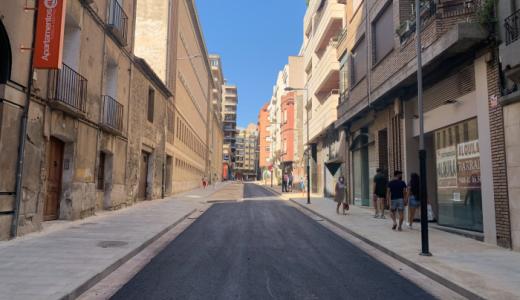 Calle Capuchinos