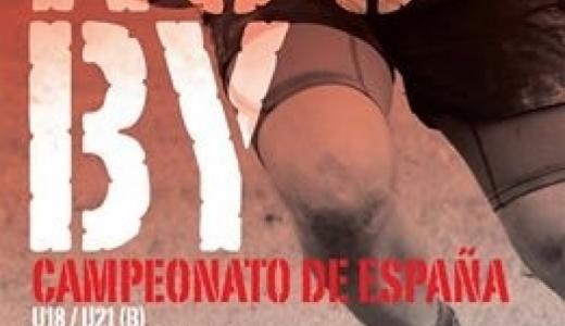 Campeonato selecciones autonómicas de Rugby Sub 21 y Sub 18 - 2014