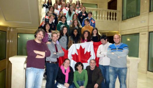 Canadienses 1