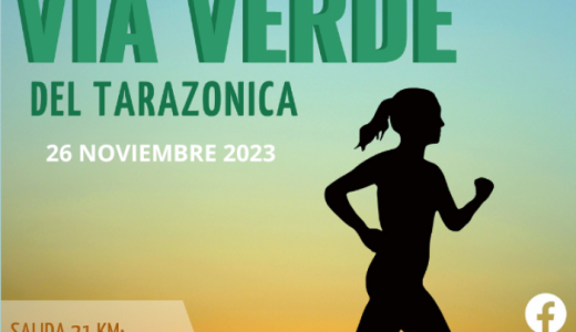 Carrera Via Verde