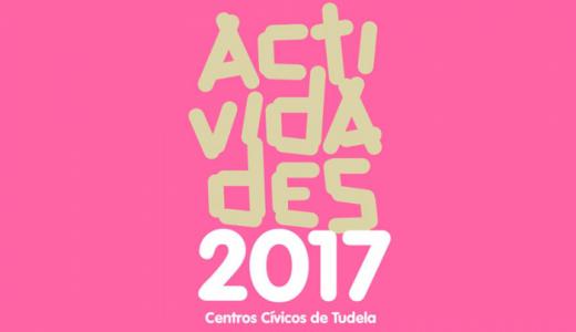 Cartel Actividades 2017