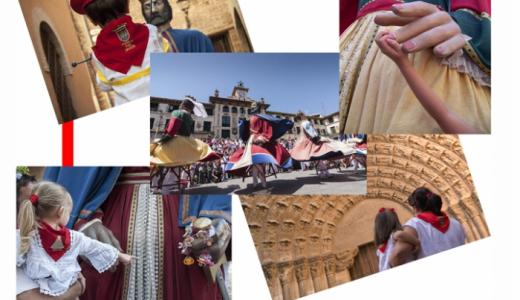 Cartel V Concurso Fotografía Fiestas