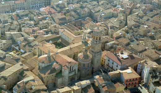 Casco Antiguo