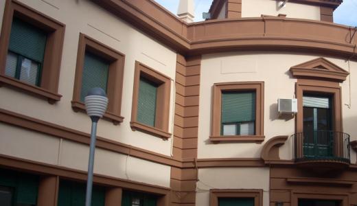 Centro cívico Lestonnac 3