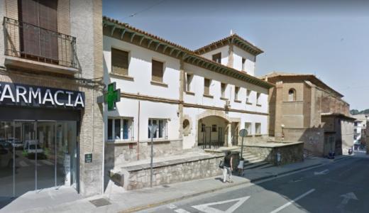 Centro de Atención a Personas sin Hogar