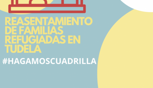Charla SOMOS
