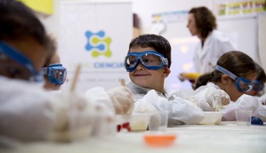 Ciudad y ciencia
