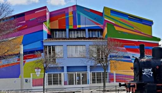 Colegio Griseras