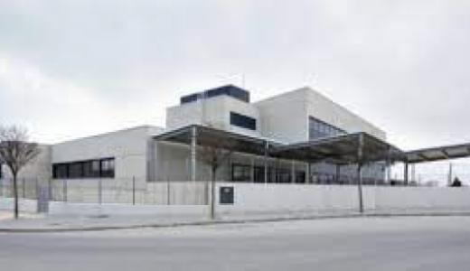 Colegio Huertas Mayores