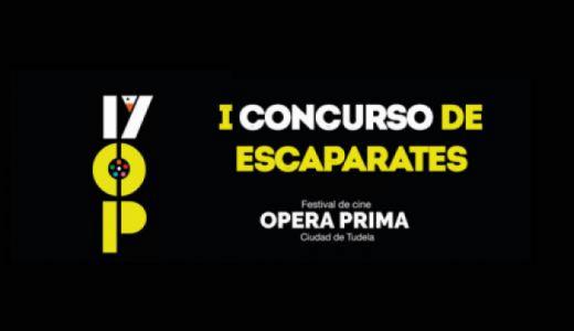 Concurso escaparates