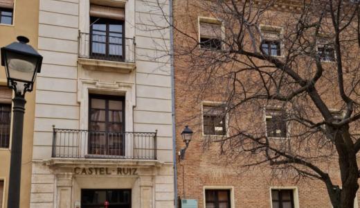 Conservatorio Fernando Remacha