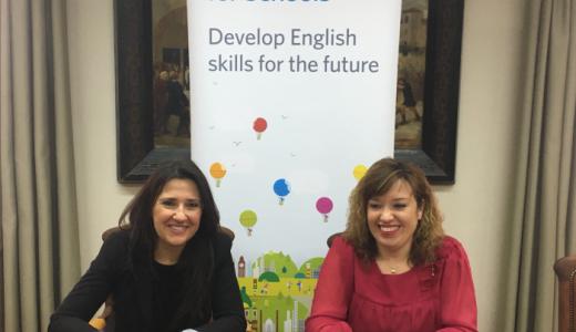 Convenio  ESIC Idiomas Tudela