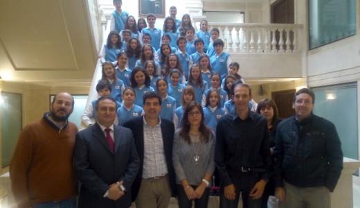 Coro C.P.Griseras