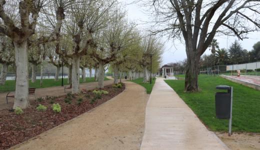 Corredor Verde 1