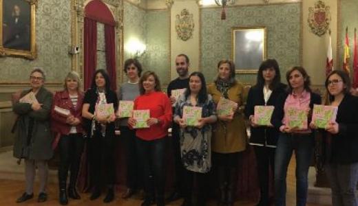 Cuento Cogollito Tudela
