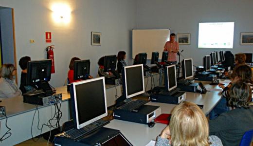 Curso EPAE