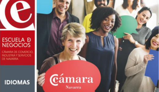 Cursos idiomas comercio